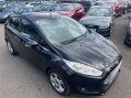 Ford Fiesta 1.25 Zetec Euro 5 5dr 8