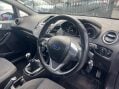 Ford Fiesta 1.25 Zetec Euro 5 5dr 12