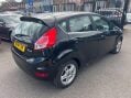 Ford Fiesta 1.25 Zetec Euro 5 5dr 6