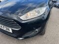 Ford Fiesta 1.25 Zetec Euro 5 5dr 11