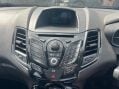 Ford Fiesta 1.25 Zetec Euro 5 5dr 19
