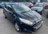 Ford Fiesta 1.25 Zetec Euro 5 5dr
