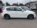 BMW 1 Series 1.6 114i Sport Euro 6 (s/s) 5dr 6
