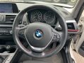 BMW 1 Series 1.6 114i Sport Euro 6 (s/s) 5dr 12
