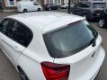 BMW 1 Series 1.6 114i Sport Euro 6 (s/s) 5dr 9
