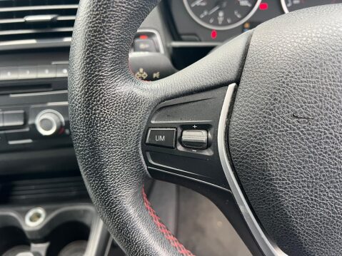 BMW 1 Series 1.6 114i Sport Euro 6 (s/s) 5dr 13