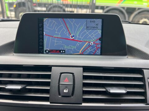 BMW 1 Series 1.6 114i Sport Euro 6 (s/s) 5dr 20