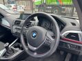 BMW 1 Series 1.6 114i Sport Euro 6 (s/s) 5dr 11