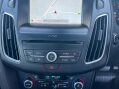 Ford Focus 1.0T EcoBoost Titanium Auto Euro 6 (s/s) 5dr 29