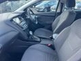 Ford Focus 1.0T EcoBoost Titanium Auto Euro 6 (s/s) 5dr 24