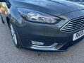 Ford Focus 1.0T EcoBoost Titanium Auto Euro 6 (s/s) 5dr 13