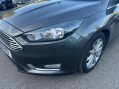 Ford Focus 1.0T EcoBoost Titanium Auto Euro 6 (s/s) 5dr 10