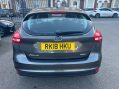 Ford Focus 1.0T EcoBoost Titanium Auto Euro 6 (s/s) 5dr 5