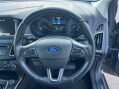 Ford Focus 1.0T EcoBoost Titanium Auto Euro 6 (s/s) 5dr 19