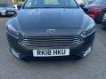 Ford Focus 1.0T EcoBoost Titanium Auto Euro 6 (s/s) 5dr 9