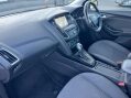 Ford Focus 1.0T EcoBoost Titanium Auto Euro 6 (s/s) 5dr 23