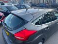Ford Focus 1.0T EcoBoost Titanium Auto Euro 6 (s/s) 5dr 16
