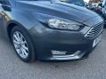 Ford Focus 1.0T EcoBoost Titanium Auto Euro 6 (s/s) 5dr 12