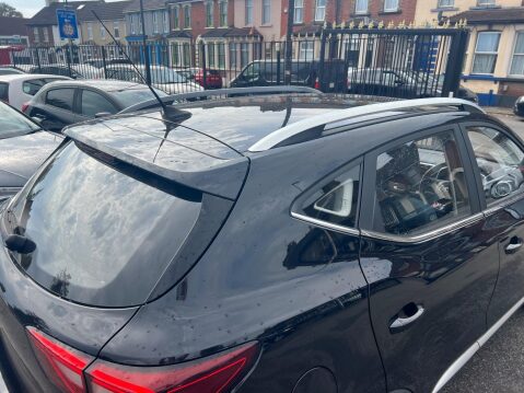 MG ZS 1.0 T-GDI Excite Auto Euro 6 5dr 16