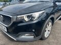 MG ZS 1.0 T-GDI Excite Auto Euro 6 5dr 10
