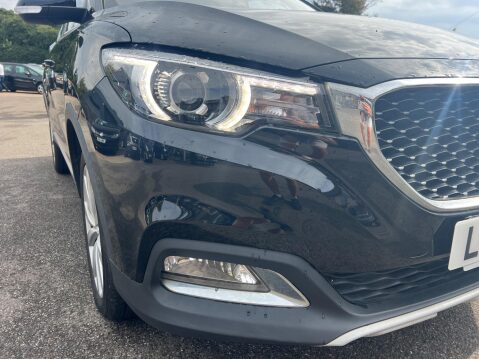 MG ZS 1.0 T-GDI Excite Auto Euro 6 5dr 13
