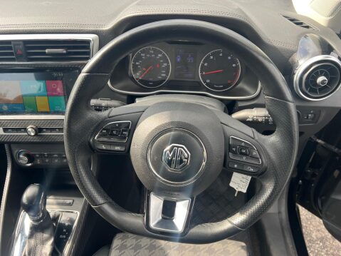 MG ZS 1.0 T-GDI Excite Auto Euro 6 5dr 19