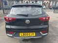 MG ZS 1.0 T-GDI Excite Auto Euro 6 5dr 5