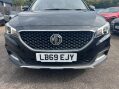 MG ZS 1.0 T-GDI Excite Auto Euro 6 5dr 9