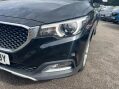 MG ZS 1.0 T-GDI Excite Auto Euro 6 5dr 11