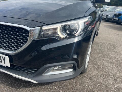 MG ZS 1.0 T-GDI Excite Auto Euro 6 5dr 11