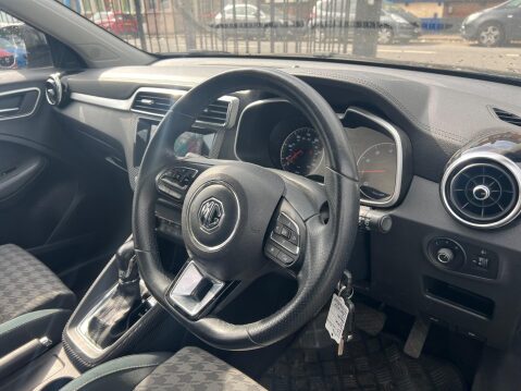 MG ZS 1.0 T-GDI Excite Auto Euro 6 5dr 18