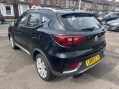 MG ZS 1.0 T-GDI Excite Auto Euro 6 5dr 4