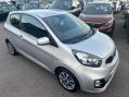 Kia Picanto 1.0 City Euro 5 3dr 7