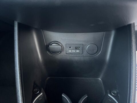 Kia Picanto 1.0 City Euro 5 3dr 29