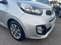 Kia Picanto 1.0 City Euro 5 3dr 12