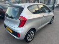 Kia Picanto 1.0 City Euro 5 3dr 8
