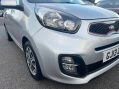 Kia Picanto 1.0 City Euro 5 3dr 13