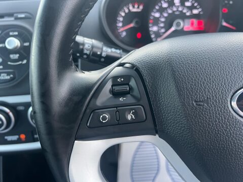 Kia Picanto 1.0 City Euro 5 3dr 19