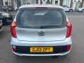 Kia Picanto 1.0 City Euro 5 3dr 5