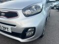 Kia Picanto 1.0 City Euro 5 3dr 11