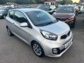 Kia Picanto 1.0 City Euro 5 3dr 1