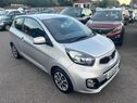 Kia Picanto 1.0 City Euro 5 3dr