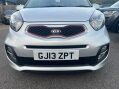 Kia Picanto 1.0 City Euro 5 3dr 9