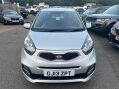 Kia Picanto 1.0 City Euro 5 3dr 2