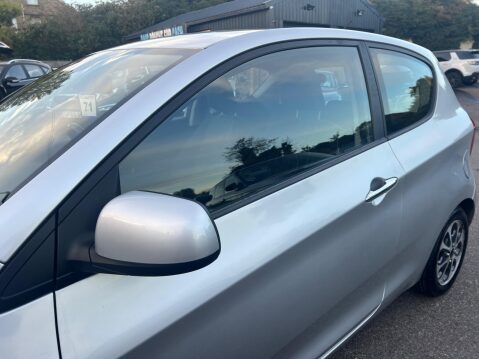 Kia Picanto 1.0 City Euro 5 3dr 15