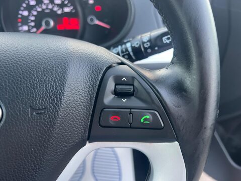 Kia Picanto 1.0 City Euro 5 3dr 20