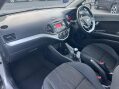 Kia Picanto 1.0 City Euro 5 3dr 21