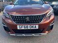 Peugeot 3008 1.6 PureTech Allure EAT Euro 6 (s/s) 5dr 9