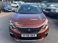 Peugeot 3008 1.6 PureTech Allure EAT Euro 6 (s/s) 5dr 2