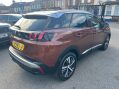 Peugeot 3008 1.6 PureTech Allure EAT Euro 6 (s/s) 5dr 6